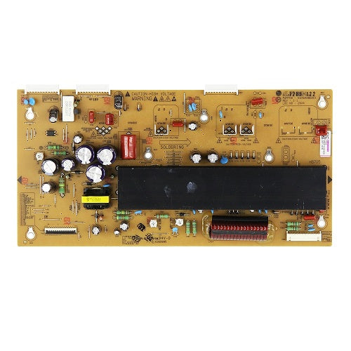 LG Part# EBR73575201 Hand Insert PCB Assembly (OEM)
