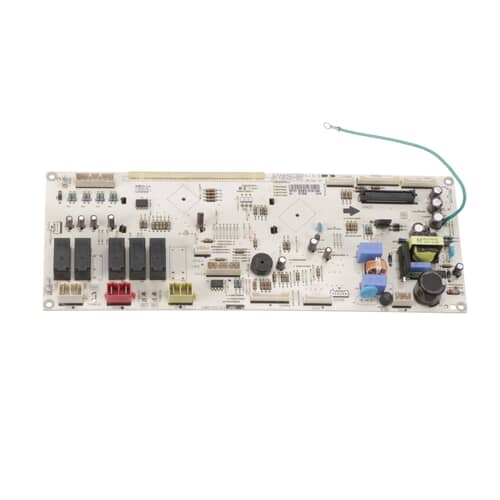 LG Electric Range - Oven/Stove Electronic Touchpad Control Board LRE3021ST/00