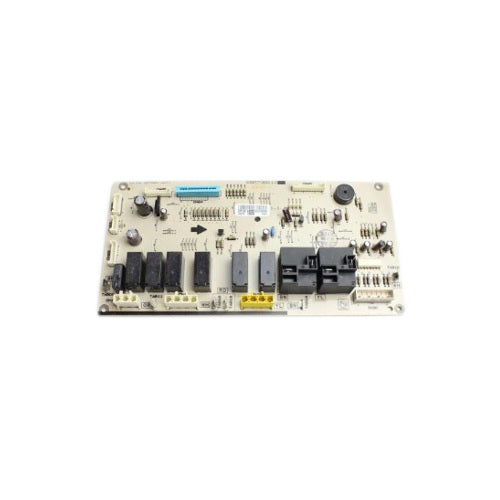 LG Part# EBR73821002 Main Power Control Board Assembly - Genuine OEM