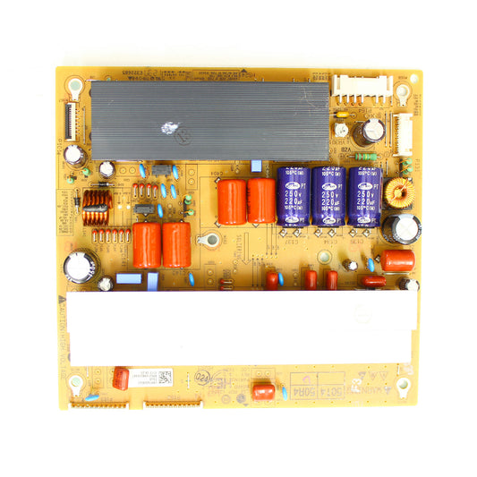 LG Part# EBR74306901 Hand Insert PCB Assembly - Genuine OEM