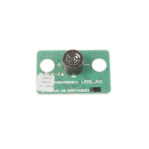 LG Part# EBR74309101 Sub PCB Assembly - Genuine OEM