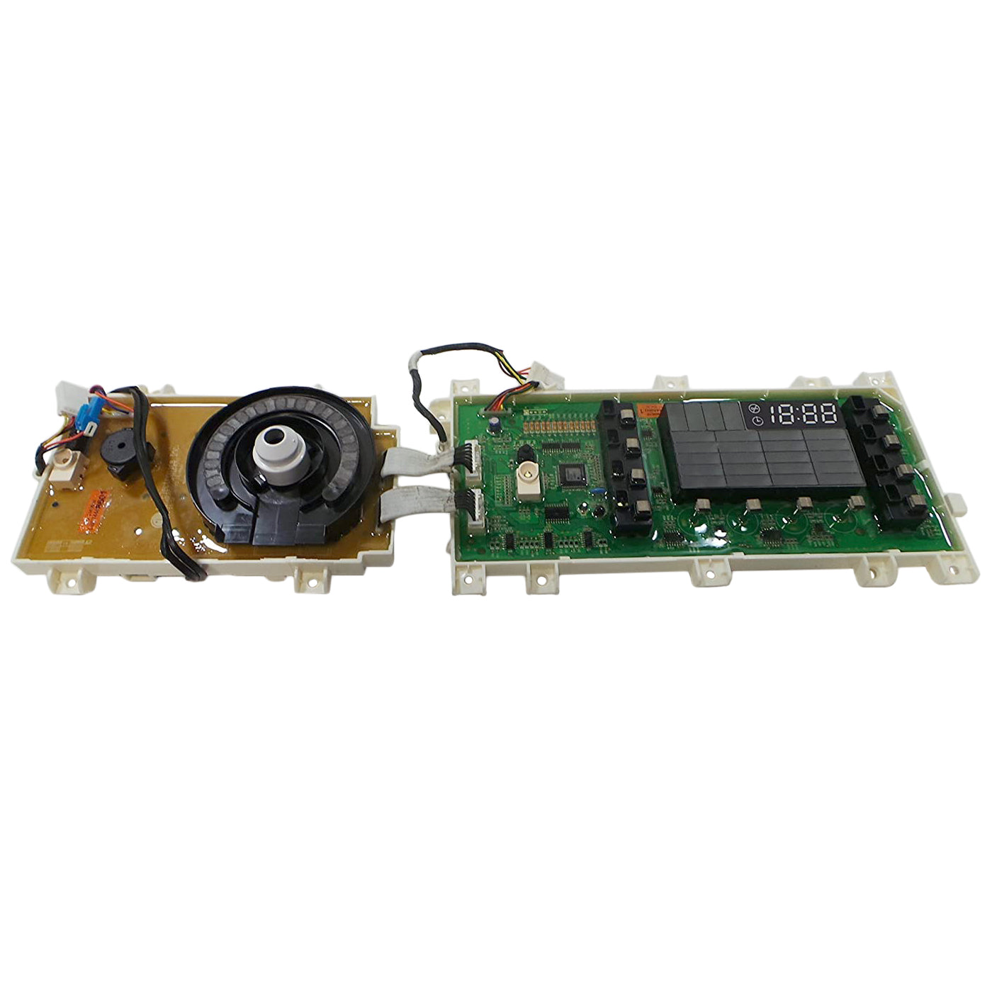 LG Washing Machine Electronic Control Board Assembly WM8000HWA