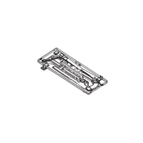 LG Part# EBR74631907 Main Power Control Board Assembly - Genuine OEM