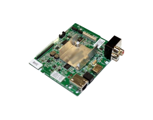LG Part# EBR74701732 Option Code Assembly (OEM)