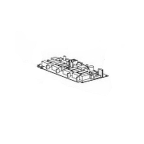 LG Part# EBR74740401 Main Power Control Board Assembly - Genuine OEM