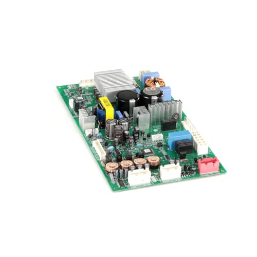 LG Refrigerator Main Control Board LMXS27626D/01