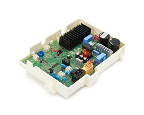 LG Part# EBR74798604 Main PCB Assembly (OEM)