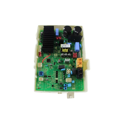 LG Part# EBR74798616 Main Power Control Board Assembly - Genuine OEM