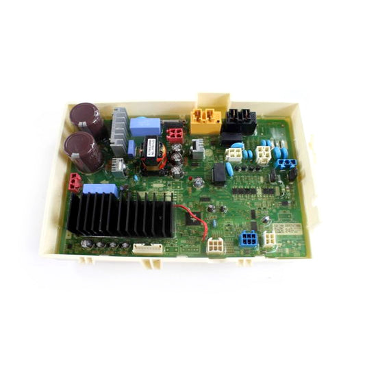 LG Part# EBR74798624 Main Power Control Board - Genuine OEM