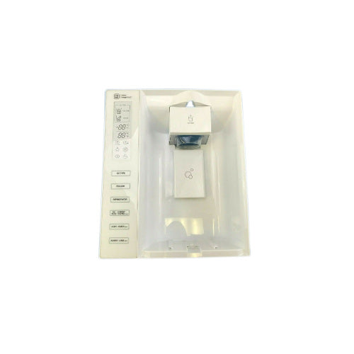 LG Part# EBR74852603 PCB Dispenser Assembly - Genuine OEM