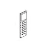 LG Part# EBR74852605 Display Power Control Board Assembly - Genuine OEM
