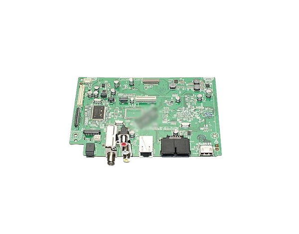 LG Part# EBR74987002 Option Code Assembly (OEM)