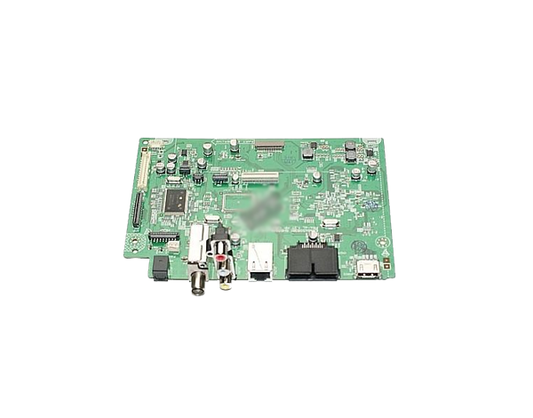 LG Part# EBR74987002 Option Code Assembly (OEM)
