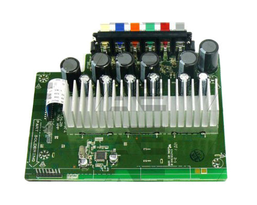 LG Part# EBR75004001 Printed Circuit Board Assembly (OEM)