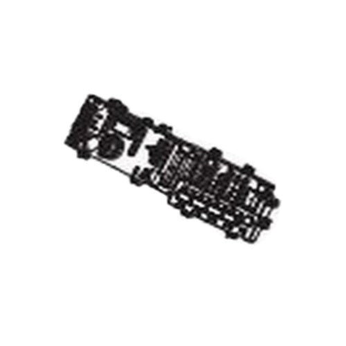 LG Part# EBR75092910 Display Power Control Board Assembly - Genuine OEM