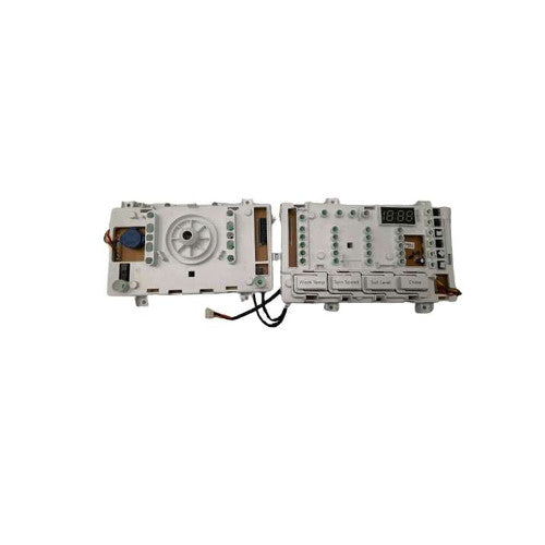 LG Part# EBR75092914 Display Power Control Board Assembly - Genuine OEM