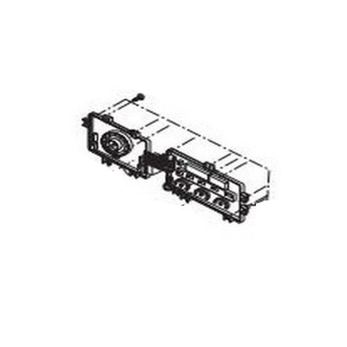 LG Part# EBR75092920 Power Control Board Assembly - Genuine OEM