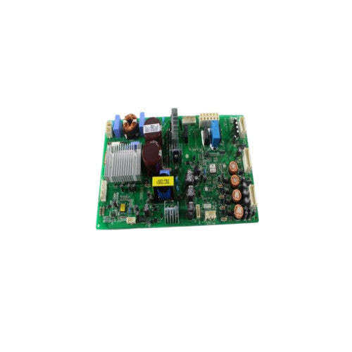 LG Part# EBR75234702 Main Power Control Board Assembly - Genuine OEM