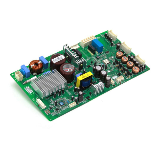 LG Part# EBR75234708 Electronic Control Board (OEM)