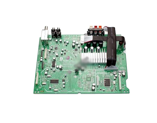 LG Part# EBR75338805 Option Code Assembly (OEM)