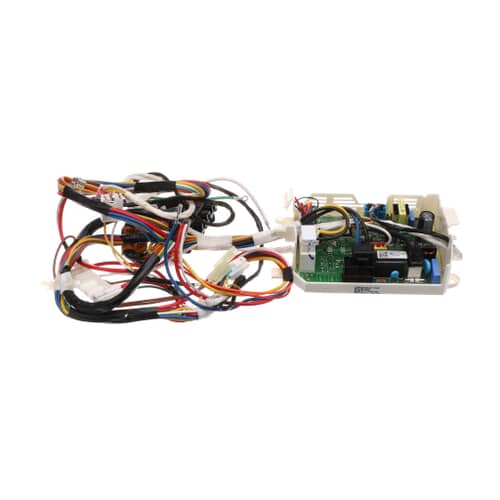 LG Part# EBR75574996 Power Control Board Assembly - Genuine OEM