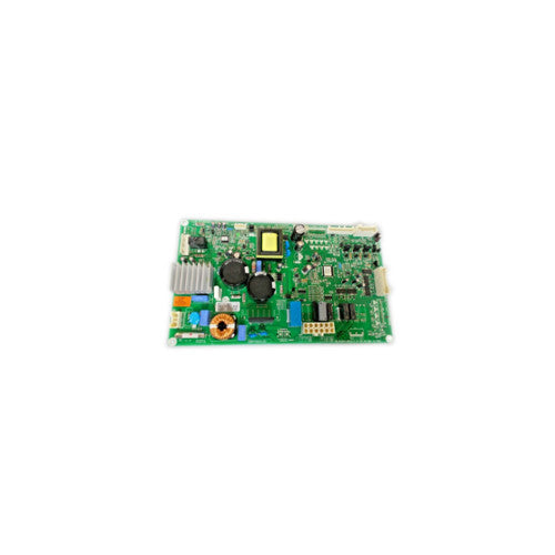 LG Part# EBR76001336 Main Power Control Board Assembly  - Genuine OEM