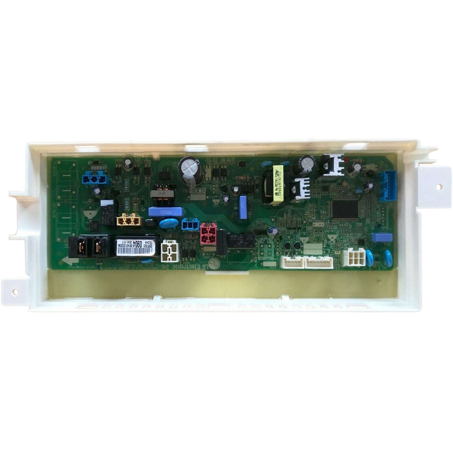 LG Part# EBR76210904 Electronic Control Board Assembly (OEM)