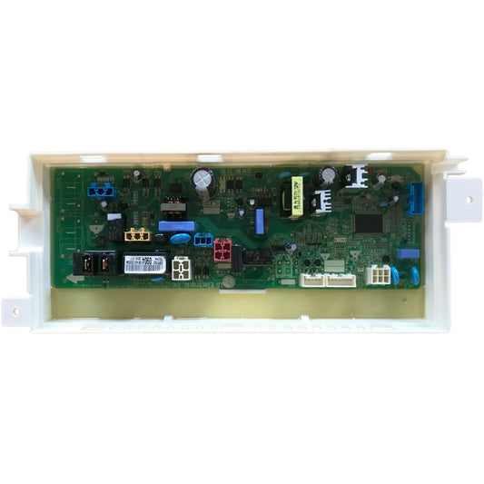 LG Part# EBR76210904 Electronic Control Board Assembly (OEM)