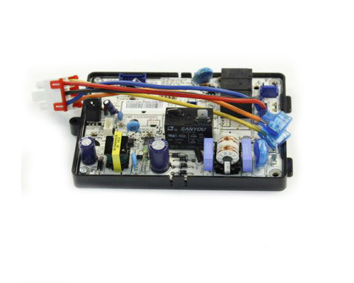 LG Air Conditioner Electronic Control Board Assembly LW2515ER