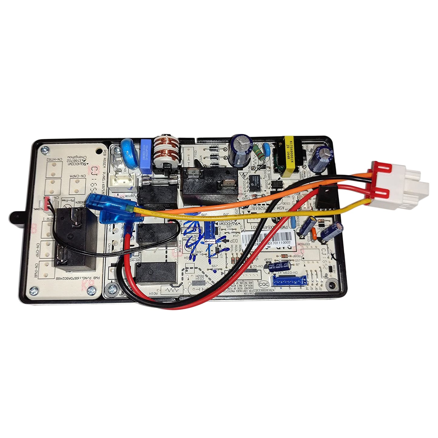 LG Air Conditioner Electronic Control Board Assembly LW1815HR