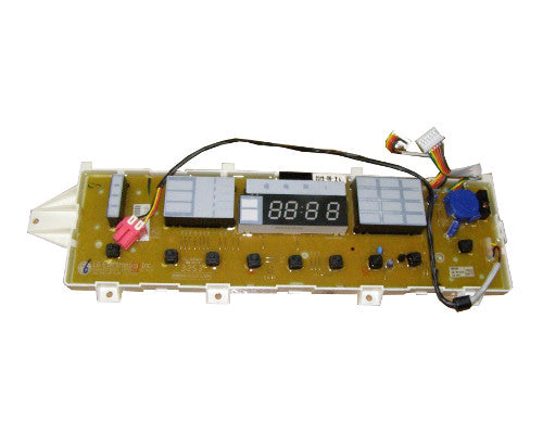 LG Part# EBR76262201 Display PCB Assembly (OEM)