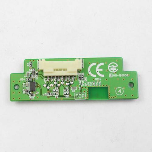 LG Part# EBR76363001 PCB Assembly RF (OEM)