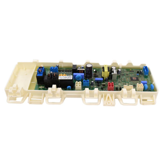LG Part# EBR76376105 Electronic Control Board - Genuine OEM