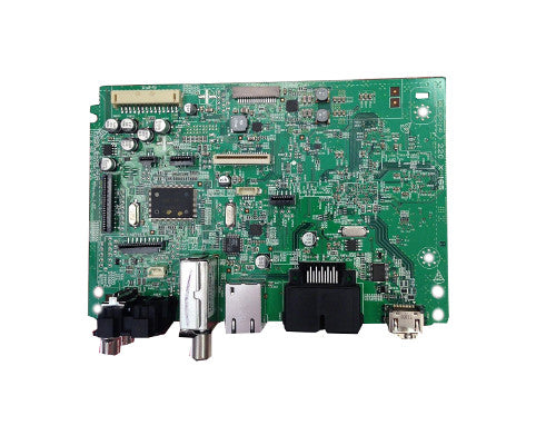 LG Part# EBR76383704 Option Code Assembly (OEM)