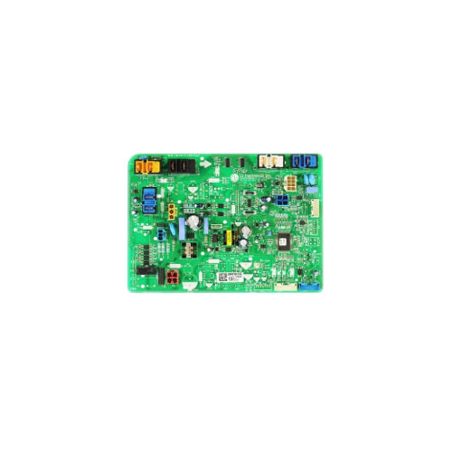 LG Part# EBR76519511 Main Power Control Board Assembly  - Genuine OEM