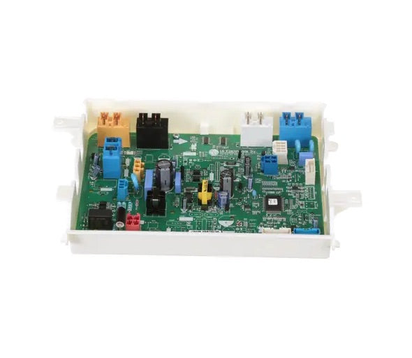 LG Dryer Electronic Control Board DLEX8100V