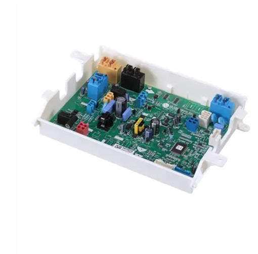 LG Dryer Main Electronic Control Board DLGX8101V/00