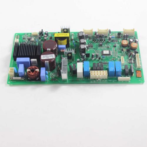 LG Part# EBR76531112 PCB Assembly Main (OEM)