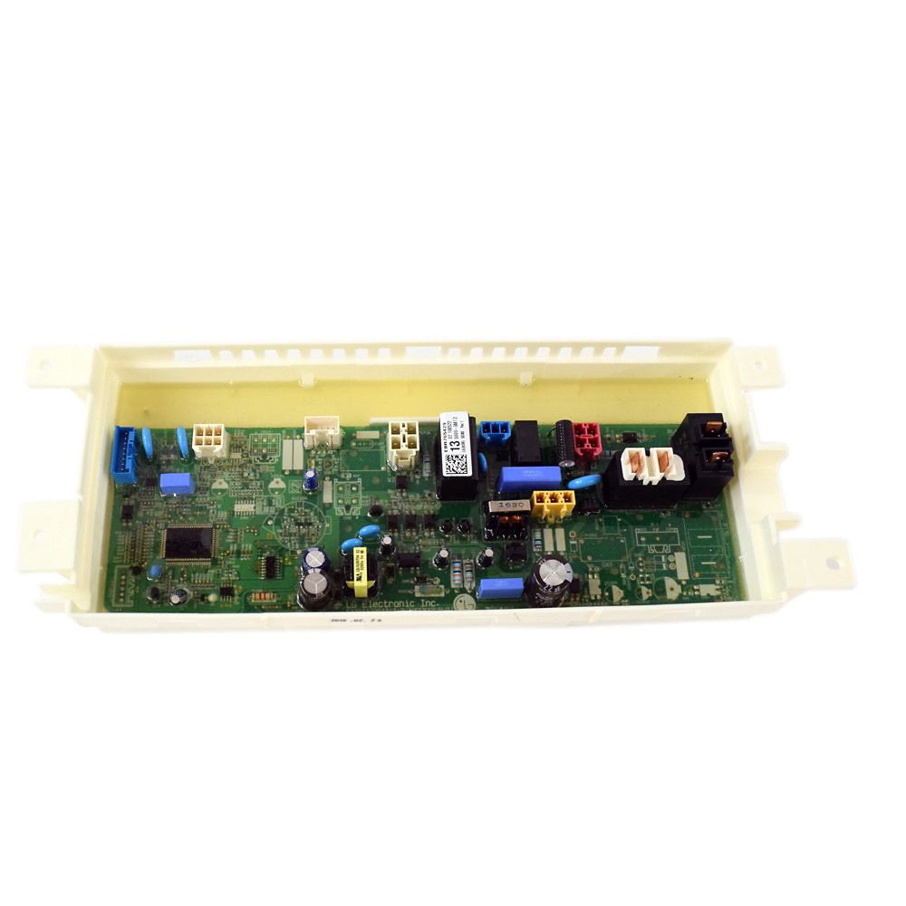 LG Dryer Electronic Control Board Assembly DLE1001W
