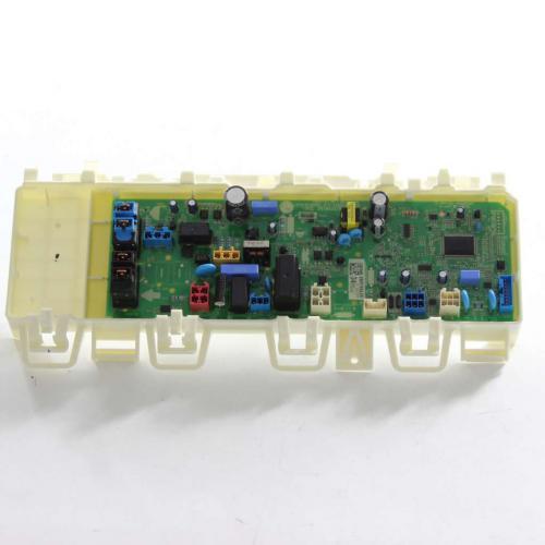 LG Part# EBR76542934 Main Control Board Assembly (OEM)