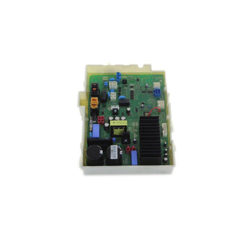 LG Part# EBR76662006 Main Power Control Board Assembly - Genuine OEM