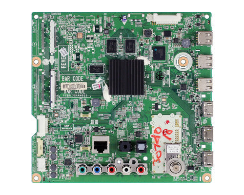 LG Part# EBR76777312 PCB Assembly (OEM)