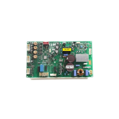 LG Part# EBR77042504 Main PCB Assembly - Genuine OEM