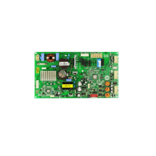 LG Part# EBR77042514 Main Power Control Board Assembly - Genuine OEM