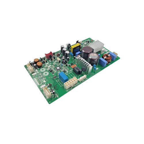 LG Part# EBR77042515 Main Power Control Board Assembly - Genuine OEM