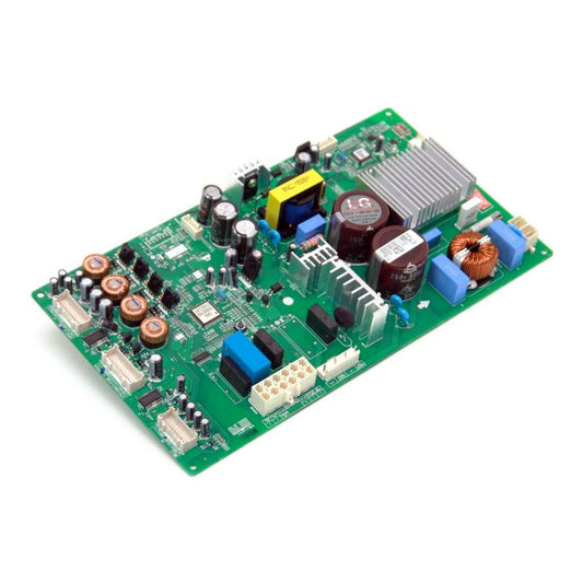 LG Part# EBR77042523 Main Power Control Board - Genuine OEM