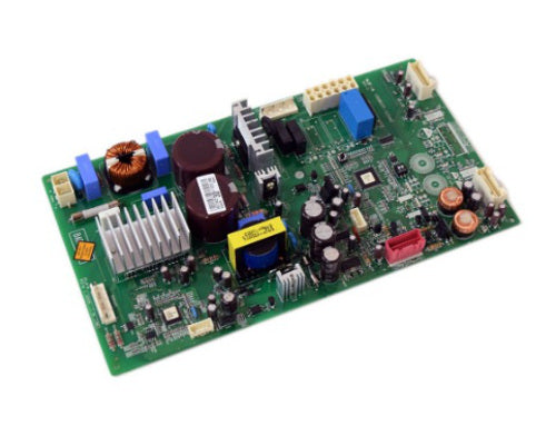 LG Part# EBR77042530 Main PCB Assembly (OEM)