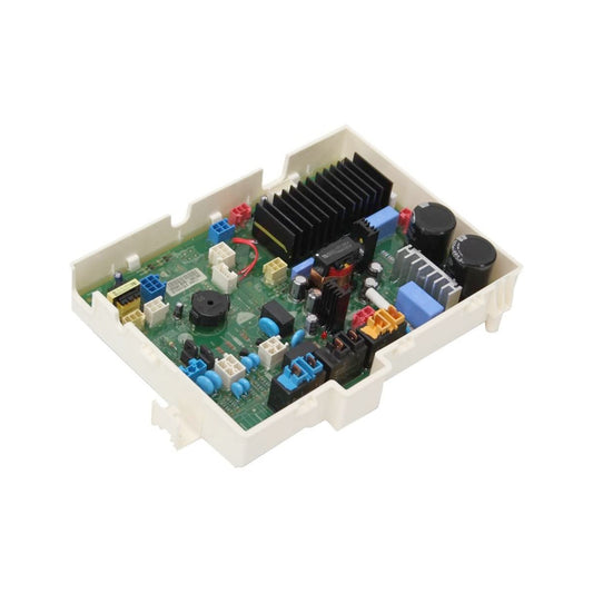 LG Part# EBR77096901 Power Control Board Assembly - Genuine OEM