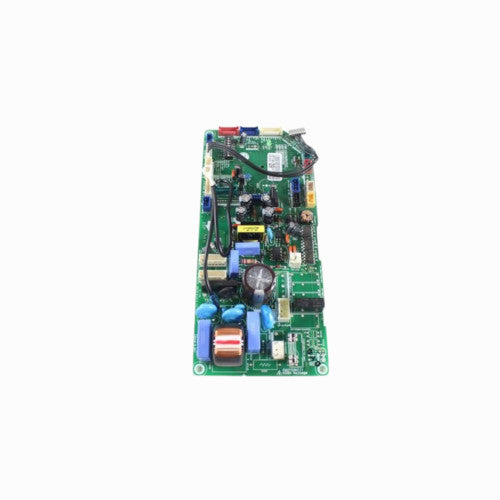 LG Part# EBR77384109 Main Power Control Board Assembly - Genuine OEM