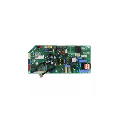 LG Part# EBR77384110 Power Control Board Assembly - Genuine OEM